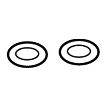 Ford 5L7Z-7D285-A Seal - Special