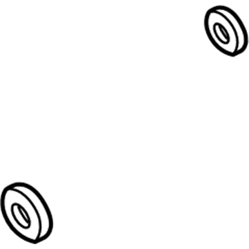 Mercury -W704642-S441 Washer