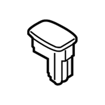 Ford DG9Z-13A018-E Sensor Assembly