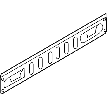 Ford FL3Z-9943121-A Cover