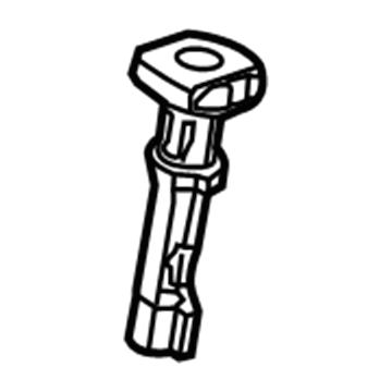 Ford CE8Z-54610A16-A Sleeve - Guide