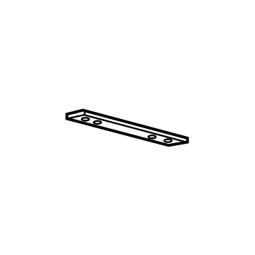 Lincoln JL1Z-7803296-C Stop