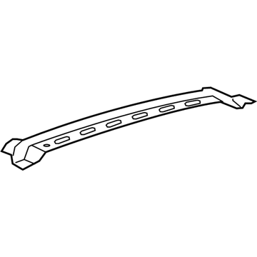 Ford FT4Z-5851294-A Bow - Roof