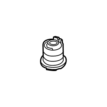 Ford BB5Z-5400155-A Insulator