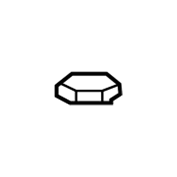 Ford 9L2Z-6766-A Cap Assembly - Oil Filler