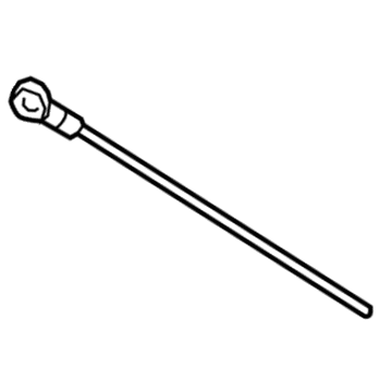 Ford 5R3Z-6750-AA Indicator Assembly - Oil Level