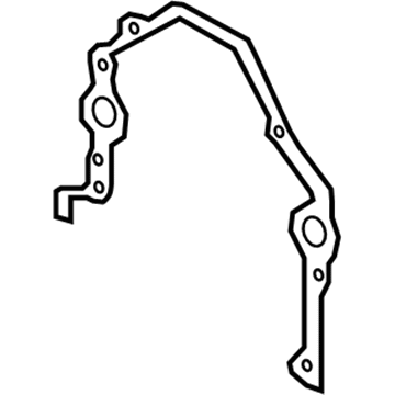 Ford 1L2Z-6020-AA Gasket