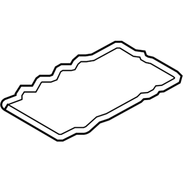 Ford 4L2Z-6710-AA Gasket - Oil Pan
