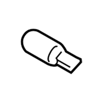 Ford C7SZ-13466-B Bulb