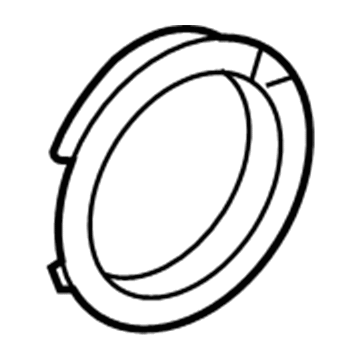 Lincoln 2L7Z-3530-A Grommet