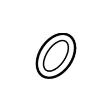 Ford 6E5Z-9450-AA Gasket