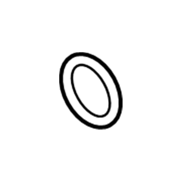 Ford 6E5Z-9450-BA Gasket
