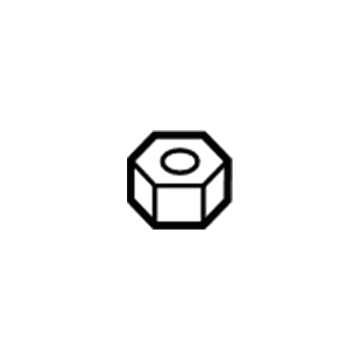Ford 5L7Z-7D285-A Seal - Special