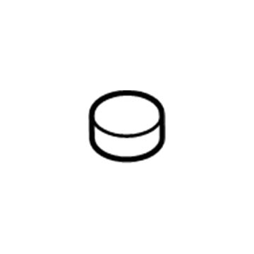 Ford -W710461-S300 Cap