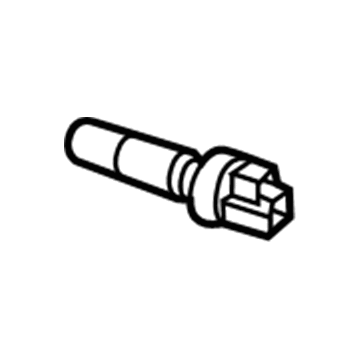 Ford CV6Z-10D968-A Switch - Coolant Level Indicator