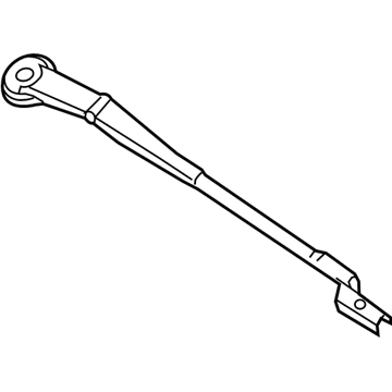 Ford CP9Z-17527-A Arm Assembly - Wiper