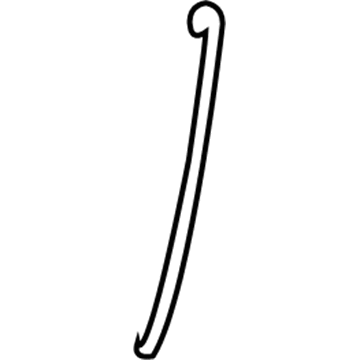 Lincoln 4L3Z-1522135-AA Rod
