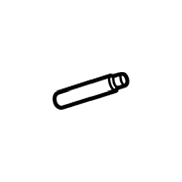 Ford -W702492-S437 Stud