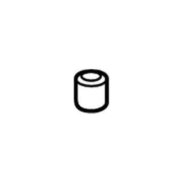 Ford DS7Z-19D702-A Cap