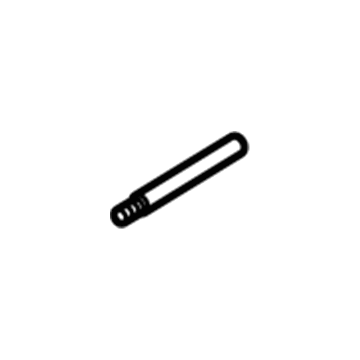 Ford -W701815-S439 Stud