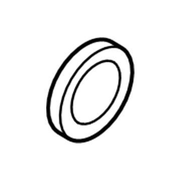 Ford BL3Z-4676-A Seal Assembly - Oil