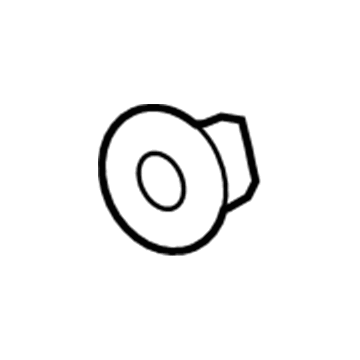 Ford YL8Z-13A457-BA Fastener