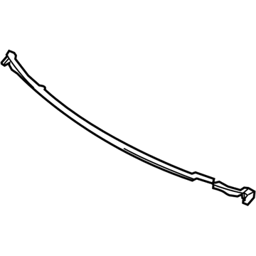 Ford ML3Z-1532284-H Insulator