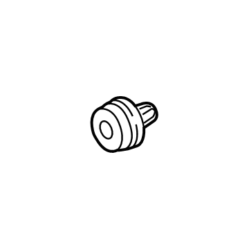 Ford -W714231-S300 Clip - Trim