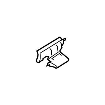 Ford -W716757-S439 Clip