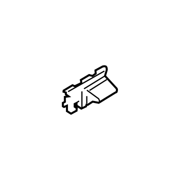 Ford -W716757-S439 Clip