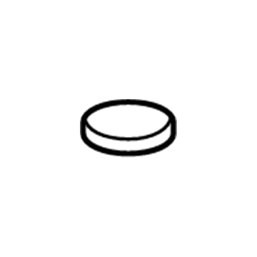 Ford 5L7Z-7J324-A Ring