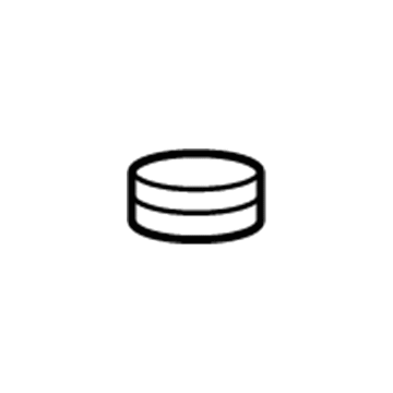 Ford 5L7Z-7D285-A Seal - Special