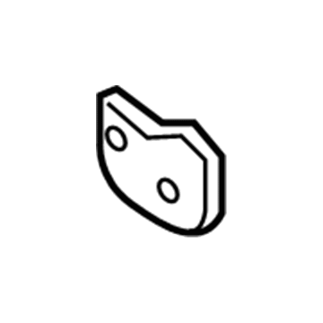 Ford HC3Z-5260-K Bracket