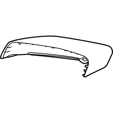 Ford AR3Z-17D742-AA Cover