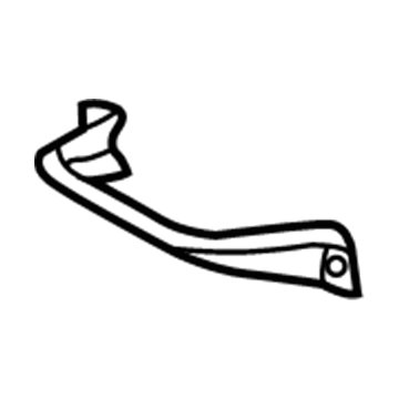 Ford 1L2Z-78044C86-AA Reinforcement