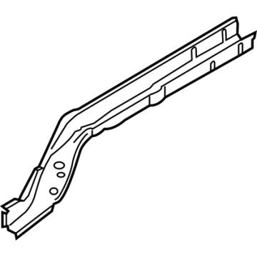 Ford FR3Z-6310456-B Member - Side