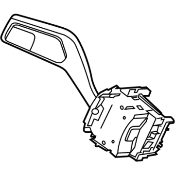 Ford LB5Z-13341-AA Switch Assembly