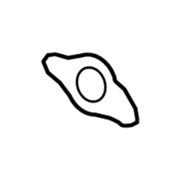 Ford 2W7Z-9D476-AA Gasket