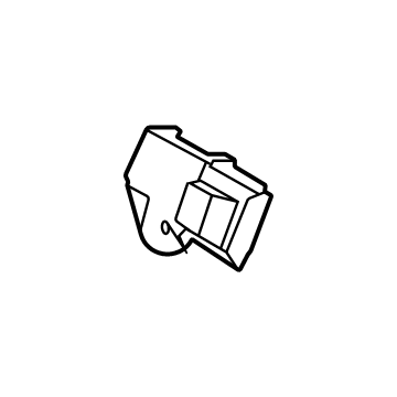 Ford 1S7Z-9F479-AD Sensor Assembly