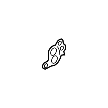 Ford 1S7Z-9D476-AA Gasket