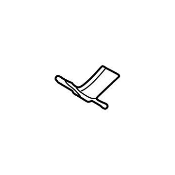 Ford 6C2Z-5A246-AB Bracket