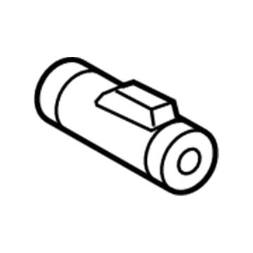 Lincoln 6R3Z-19N236-A Socket Assembly - Additional