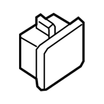 Lincoln GB5Z-19N236-A Socket Assembly - Additional