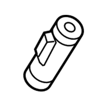 Lincoln 6R3Z-19N236-A Socket Assembly - Additional