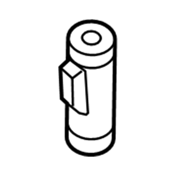 Lincoln 6R3Z-19N236-A Socket Assembly - Additional