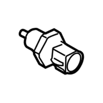 Ford AU5Z-12A647-B Sensor Assembly
