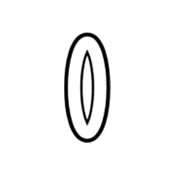 Lincoln F3LY-9E931-A Gasket