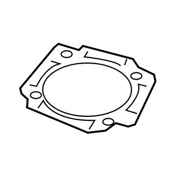 Ford AL1Z-9C385-A Ring - Retaining