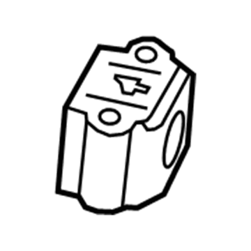 Ford CB5Z-5A638-A Bush