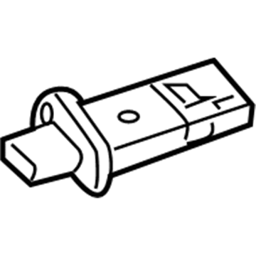 Ford 3L3Z-12B579-BA Sensor Assembly